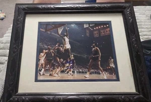 Bill Russell Boston Celtics handsigniertes signed 8x10 Foto - Bild 1 von 2