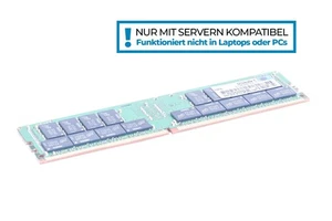 HPE 32GB DDR4 RAM 2RX4 PC4-2666V-R regECC Pamięć operacyjna do serwera - Zdjęcie 1 z 2