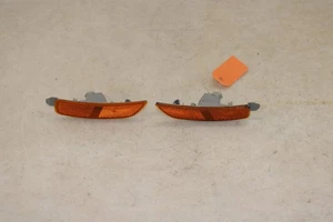 2016-2025 Mazda MX-5 Miata Front Side Marker Light Set OEM MV34 - Picture 1 of 10