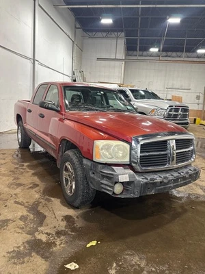 04 05 06 07 Compresor de aire acondicionado Dodge Dakota Foto 1 de 4