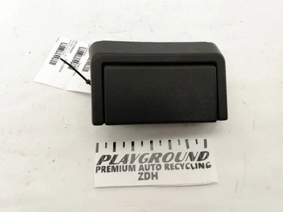 CADILLAC ALLANTE Dashboard Ashtray Bezel Fits 1987 1988 1989 1990 1991 1992 - Image 1 of 4