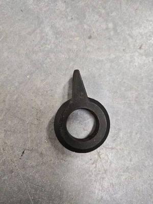 Honda Rebel 450 1986 87 CMX450C CMX450 palanca de estrangulamiento rebelde control del pulgar Foto 1 de 3