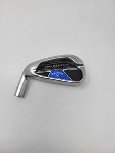 LH Callaway Big Bertha REVA 28* Degree #6 Iron Club Head Only .370 Lefty 1065041 - Picture 1 of 5