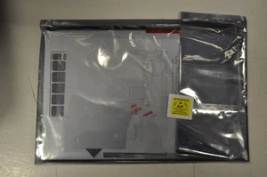 Reposamanos Fujitsu Lifebook S935 con teclado retroiluminado nórdico cp684635-xx pvd/e3302 - Imagen 1 de 3