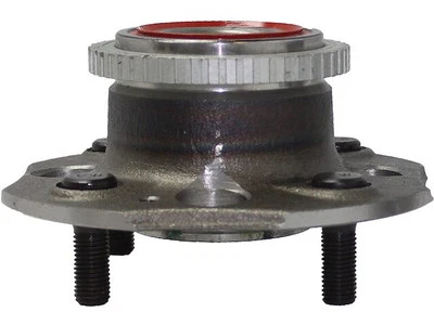 Eixo traseiro Detroit 46813XSMZ 1998 conjunto cubo de roda Acura CL 1997-1999 - Imagem 1 de 2