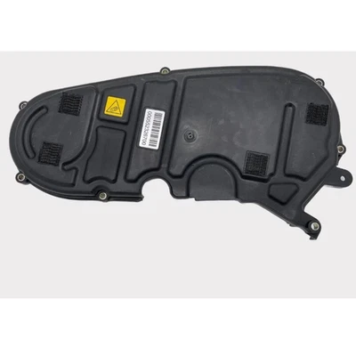 CARTER COPERCHIO DISTRIBUZIONE ORIGINALE FIAT BRAVO GIULIETTA DELTA 1.6 55232670 - Immagine 1 di 3