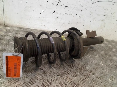 STRUT RIGHT FRONT Mazda 3 Sport (BK) Hatchback 1.6i 16V (Z602) 2006 Foto 1 de 2