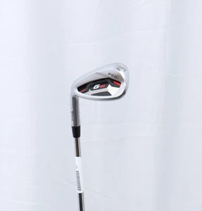 Ping G410 Wedge Gap U Wedge Wedge Awt 2.0 Stl 1262710 Excellent Left Hand Lh - Picture 1 of 5