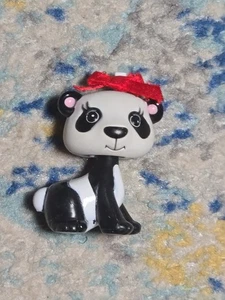 Yummi-Land Candy Pop Girls Fifi Fortune Cookie Panda Pet - Imagen 1 de 4