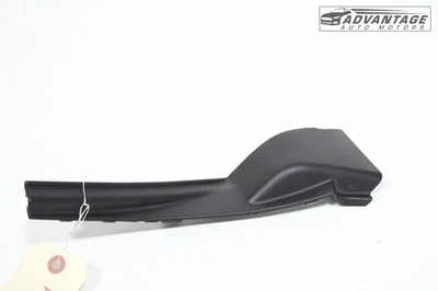 Guardabarros delantero derecho Nissan Murano 2017-2024 cubierta de repisa de relleno superior OEM Foto 1 de 4