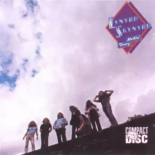 Lynyrd Skynyrd - Nuthin' Fancy - Bild 1 von 1