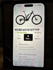 E-MTB fully 29 Zoll Spezialized - Bild 1 von 14