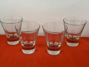 IITTALA (FINNLAND) -- AARNE -- ALLZWECK WEINGLÄSER -- 4 - Bild 1 von 2