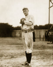 Poster: William Leopold Doak, St. Louis Cardinals Baseball Player