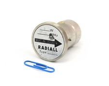 TESTA DEL FARO MICRONDE 3W 27-70MHz / # 8 W2D 9239