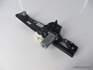 Mini Cooper 5 Door Right Rear Window Regulator and Motor 51357409360 F55 - Picture 1 of 8