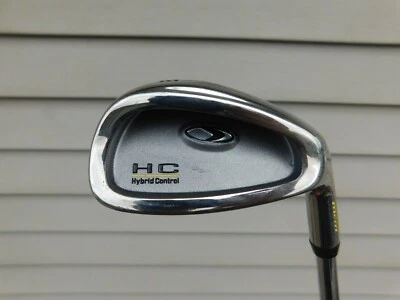 Right Handed Dynacraft Hybrid Control HC MCM 8 Iron w/ Steel Shaft - Image 1 of 4
