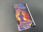 Disney’s Lady and the Tramp (VHS, 1987) Black Diamond Classics  photo