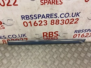 MERCEDES A CLASS W168 DOOR TRIM REAR PASSENGER SIDE P.N A1686983162 (NEW) - Picture 1 of 8