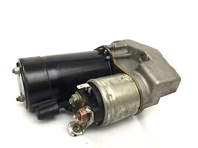 MOTOR DE ARRANQUE ELÉCTRICO BMW R1200CL R1100GS R850GS R1100R R850R OEM - ¡VIDEO! Foto 1 de 4