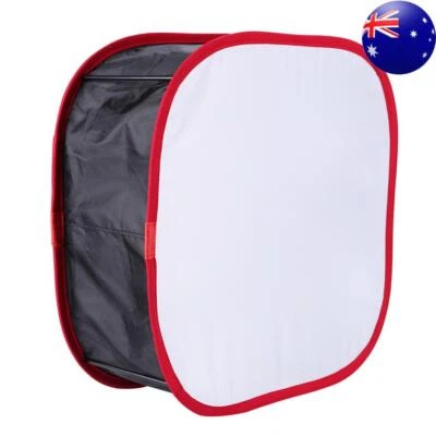 For LED Light Panel Universal Softbox Diffuser Portable Honeycomb Soft Light Box - Image 1 of 4