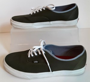 Las mejores ofertas en Zapatillas VANS verde para hombres | eBay