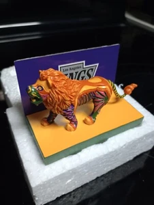 dia de los muertos La Kings Figure - Picture 1 of 4