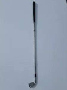 Tru-Flite Pro Made Golf Club 1 Iron True Temper Shaft Nice Grip RH 39" Long - Picture 1 of 13