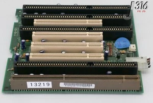13219 HP PCB, VECTRA VI6 PCI/ISA RISER CARD 5183-2195 - Picture 1 of 7
