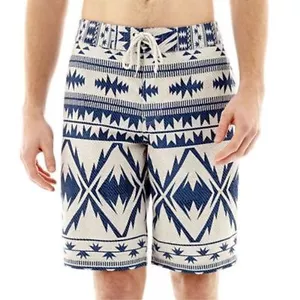 Pantalones Cortos de Tablero Patrón Arizona Clásico Piedra Talla 28W Nuevos Precio de venta sugerido por el fabricante $38.00 - Imagen 1 de 1
