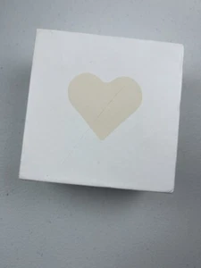 SoftBank Heartbuds colore rosa auricolari Bluetooth a forma di cuore auricolari wireless - Foto 1 di 8