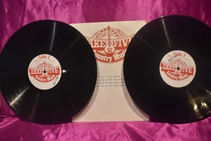 RALPH EMERY INTERVIEWS "TAKE FIVE" RADIO SHOWAlabama/Jerry Reed/Gail Davies - Picture 1 of 6