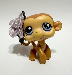 Littlest Pet Shop #189 Monkey - Picture 1 of 3