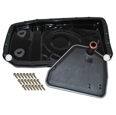 DISCOVERY 3/4  6 Speed ZF Transmission Sump Pan Kit - DA2142 - Image 1 of 2