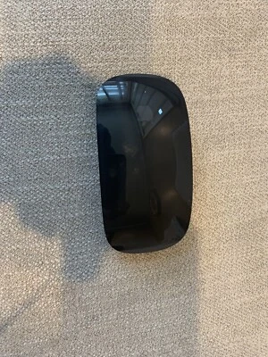 Apple Wireless Bluetooth Magic Mouse 2 A1657 (MRME2LL/A) - Изображение 1 из 2