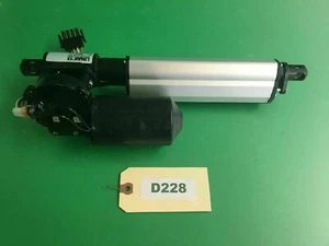 Linak Tilt Actuator for Power Wheelchair Type 30KX00-0015040X (301044-01) #D228 - Picture 1 of 9