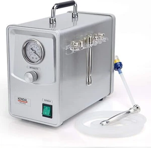 Kendal Professional Diamant Mikrodermabrasion Gesichtsmaschine mit Saugkraft - Bild 1 von 7