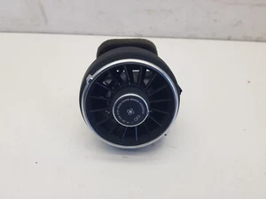 AUDI TT MK3 8S S-LINE 2015 tablero central ventilación de aire fabricante original 8S2820951 - Imagen 1 de 9