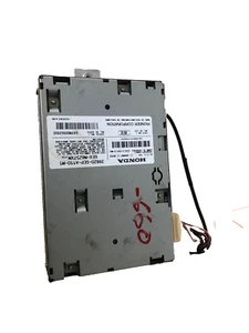 2006 ACURA TL Satellite Radio Receiver Control Module 39820-SEPA110-M1 - Bild 1 von 16