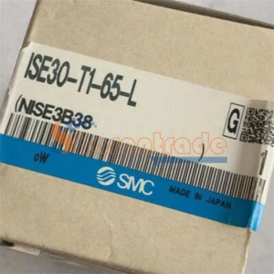 1PCS NEW SMC Pressure Switch ISE30-T1-65-L - Picture 1 of 5