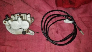 PINZA FRENO DELANTERA KTM 525 EXC 2003 59013015144 50313030200 59013015101 - Imagen 1 de 5