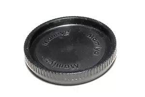 Mamiya Japan Gehäusedeckel für RZ67 RB67 ProSD - body cap (gut) - Bild 1 von 2
