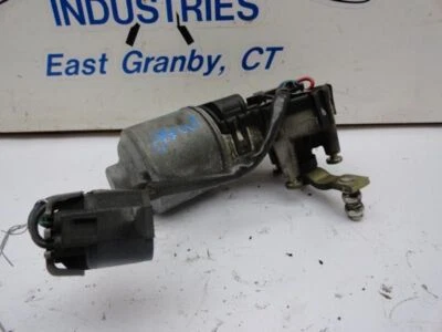 Motor limpiaparabrisas compatible con 00-02 SATURN SERIE S 86077 Foto 1 de 2