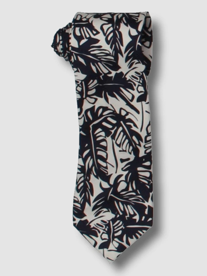 $69 Sean John Men's Blue Silk Business Neck Tie Size 58 x 3 - Imagem 1 de 1