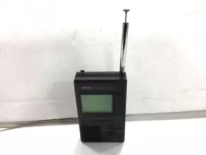 CASIO TV-1400 LCD POCKET COLOUR HANDHELD TV (Vintage) - Picture 1 of 3