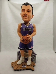 PEDRAG STOJAKOVIC BOBBLEHEAD Forever Collectibles Limited Edition 214/5,000 - Picture 1 of 3