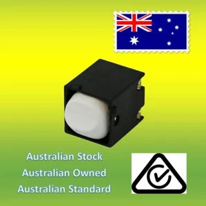 Intermediate Switch Mech - 10 Amp (3-way) - Picture 1 of 1