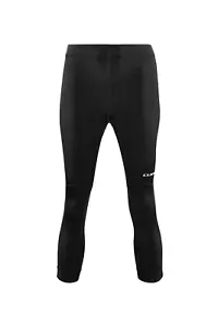 CUBE ATX Radhose 3/4 Gr. S black # 12399 Muster - Bild 1 von 5