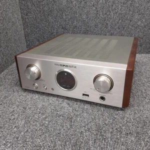 Marantz HD-DAC1 Absolutely DAC & Headphone Amplifier TESTED w/Remote From Japan - Picture 1 of 4