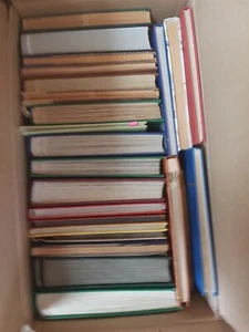 24 Alben Deutschland ab dem Deutschen Reich Lagerbücher Sammlungen B4 - Bild 1 von 24